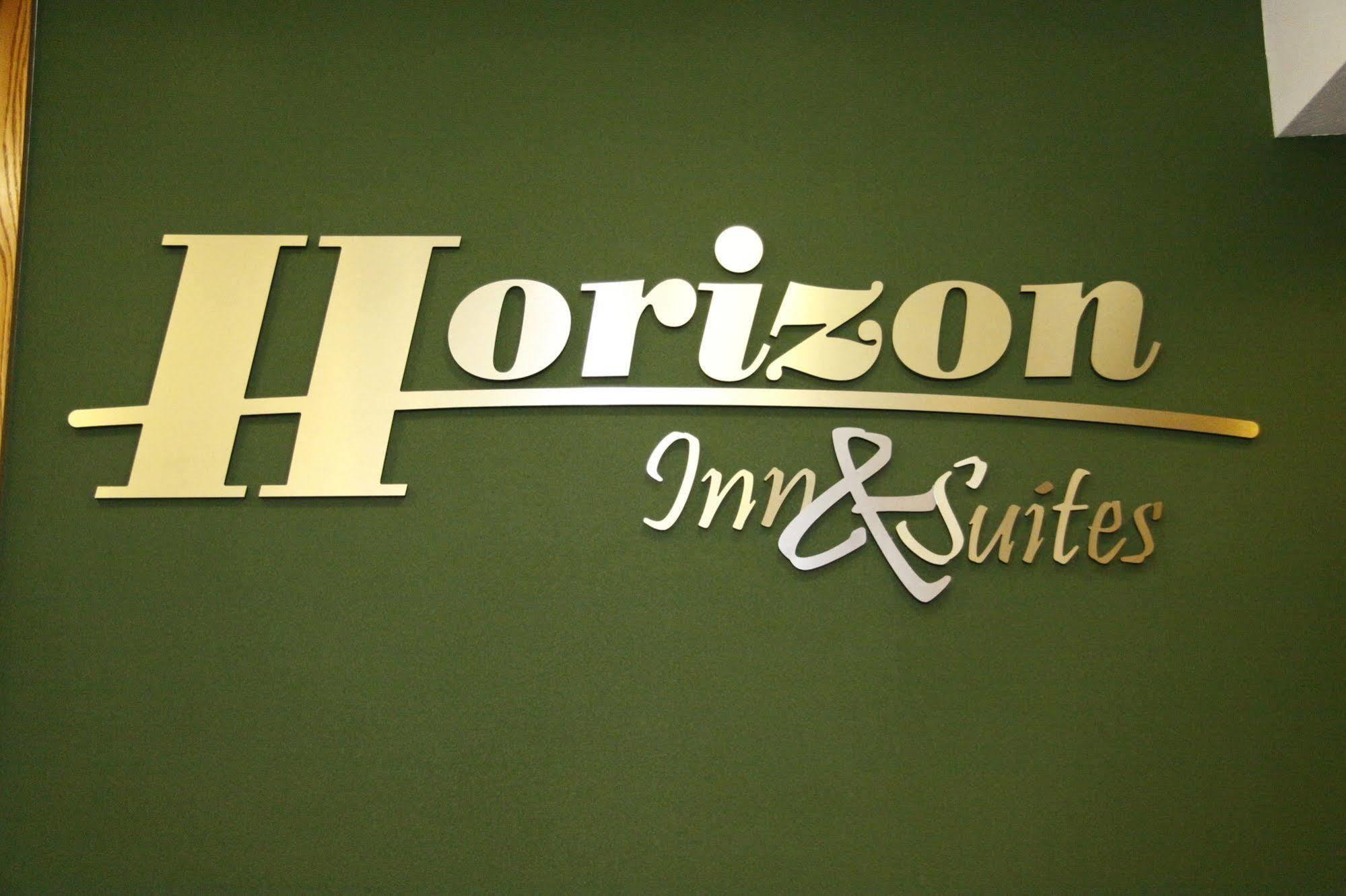 Horizon Inn&Suites West Point Exterior foto
