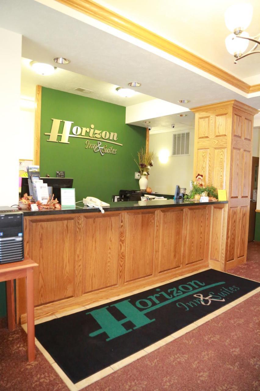 Horizon Inn&Suites West Point Exterior foto